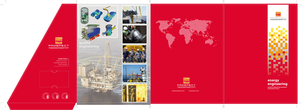 Brochure Design by Designer Mate for this project | Design #4433023