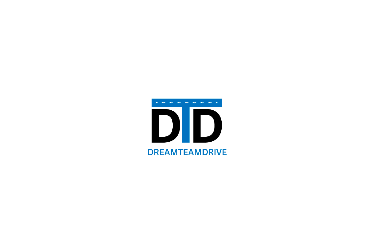 Logo-Design von Attaf Othman für DreamTeamNetwork (DTN) | Design #4398315
