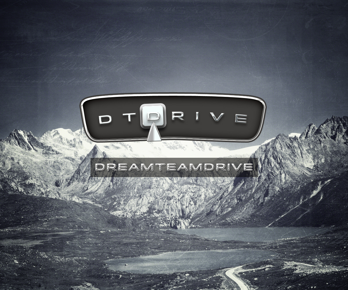 Logo-Design von Cre8tiveN8tive für DreamTeamNetwork (DTN) | Design #4475642