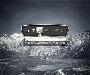 Logo Design by Cre8tiveN8tive for DreamTeamNetwork (DTN) | Design: #4475642