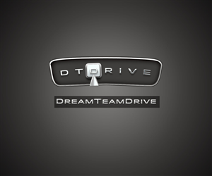 Logo Design by Cre8tiveN8tive for DreamTeamNetwork (DTN) | Design: #4490448