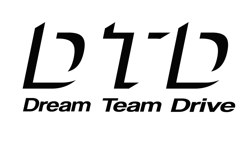 Logo Design by Purple Moon Designs for DreamTeamNetwork (DTN) | Design #4398165