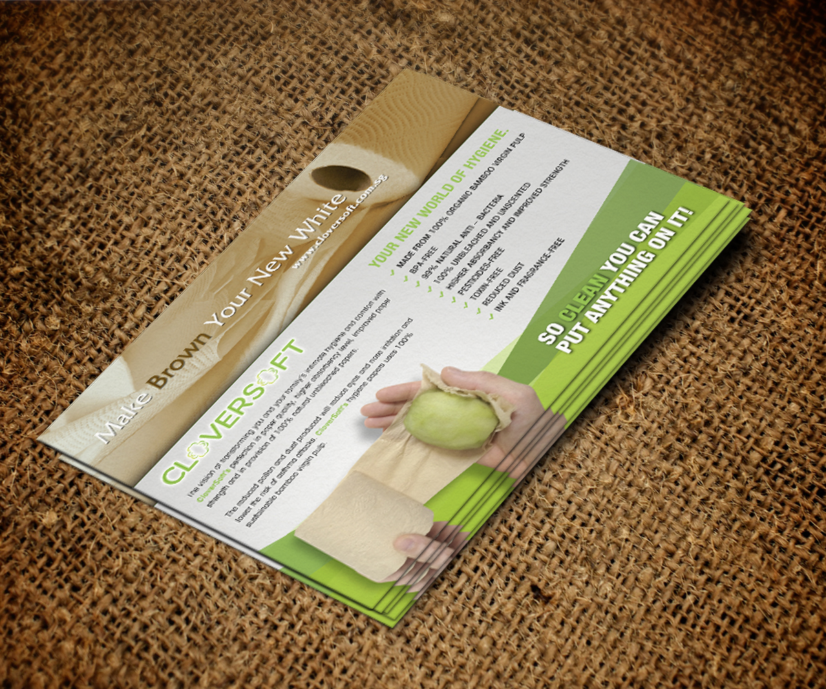 Magazine Design by jeffdefy for this project | Design #4381339