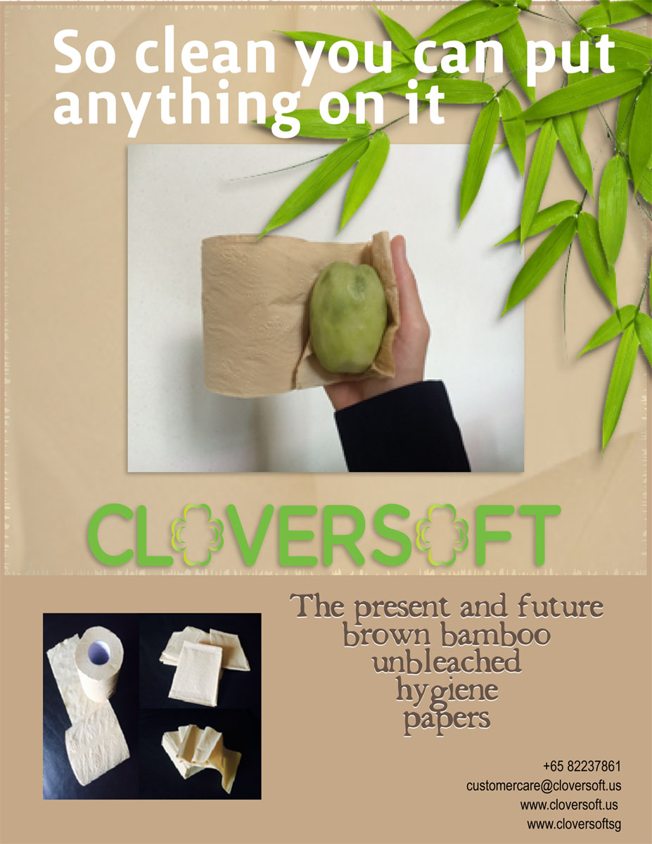 Diseño de Revista por Venus L. Penaflor para este proyecto | Diseño #4412850