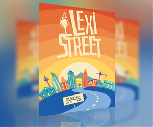Poster Design by Hendrik for this project | Design: #4379448