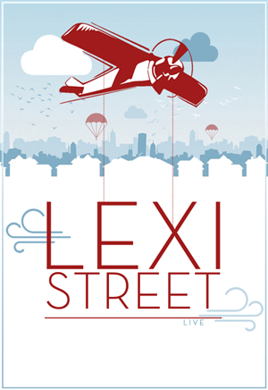 Poster Design by kogner