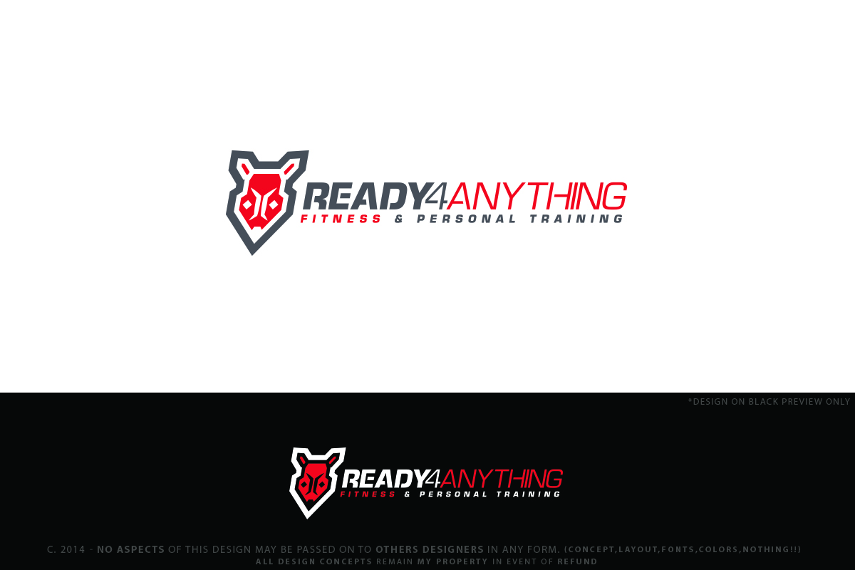 Logo Design by Senseless for this project | Design #4391883