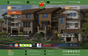 Web Design by webgio