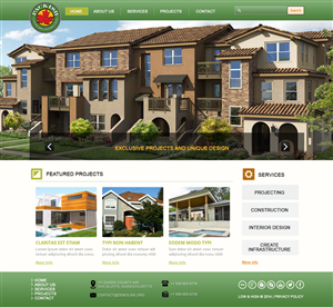 Web Design by webgio for this project | Design: #4436017