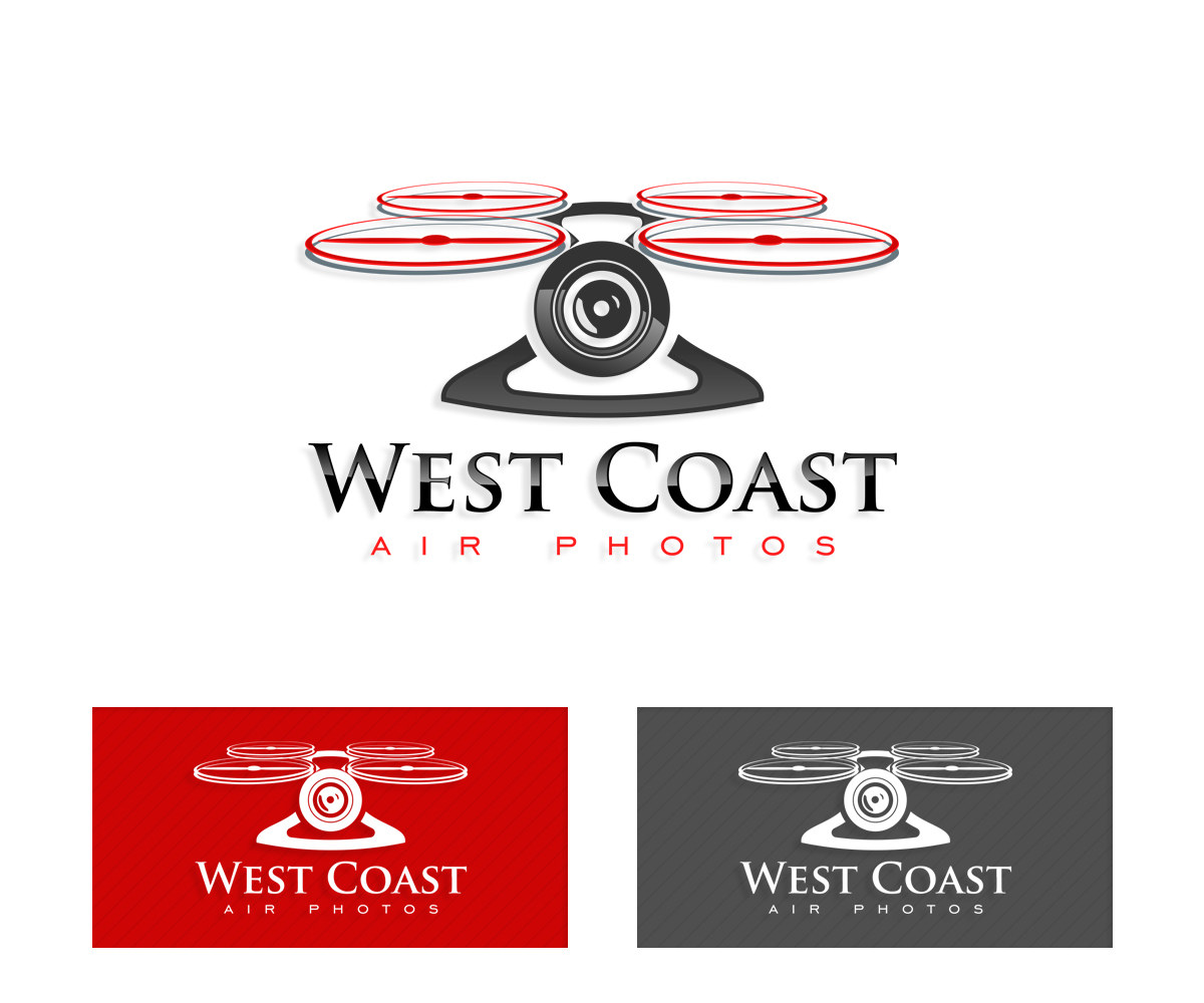 Logo Design by damian for this project | Design #4378605