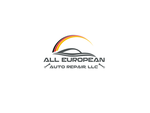 Logo Design by Blueberry