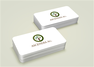 Logo Design by Andreangles1 for this project | Design: #4438598