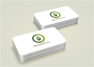 Logo Design by Andreangles1 for this project | Design: #4438601
