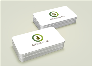 Logo Design by Andreangles1 for this project | Design: #4438602