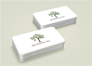 Logo Design by Andreangles1 for this project | Design: #4438679
