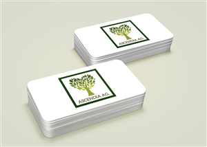 Logo Design by Andreangles1 for this project | Design: #4438692