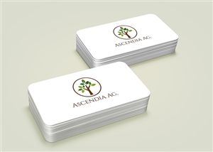 Logo Design by Andreangles1 for this project | Design: #4438695