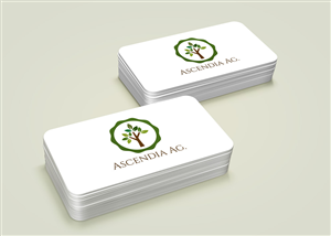 Logo Design by Andreangles1 for this project | Design: #4438699