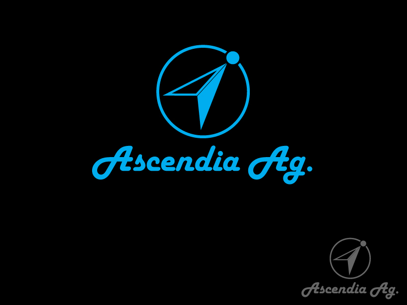Logo Design by alishahsyed.18 for this project | Design #4416093