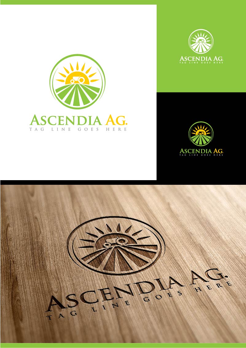 Logo Design by Niko Dola for this project | Design #4414270