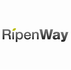 Logo Design by Design Possibilities for RipenWay | Design: #1274873
