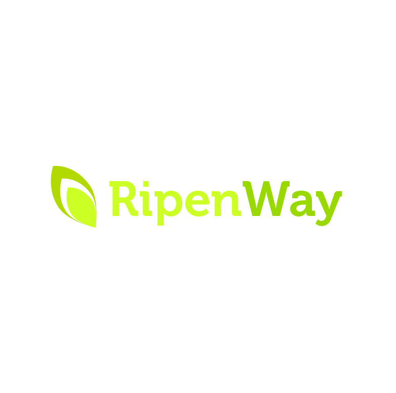 Logo Design by Design Possibilities for RipenWay | Design #1274900