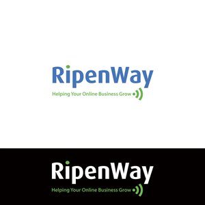 Logo Design by gilbert julien for RipenWay | Design #1259214