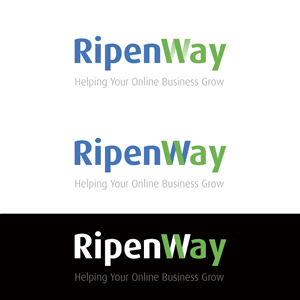 Logo Design by gilbert j for RipenWay | Design: #1259274