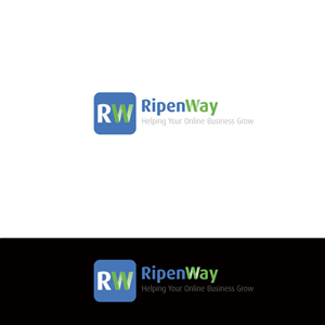 Logo Design by gilbert j for RipenWay | Design: #1259282