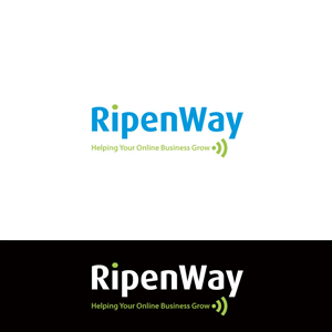 Logo Design by gilbert j for RipenWay | Design: #1261403