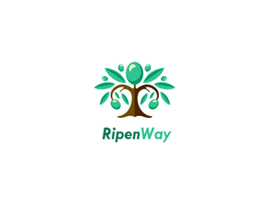 Logo Design by seamlessly_weird for RipenWay | Design #1268378