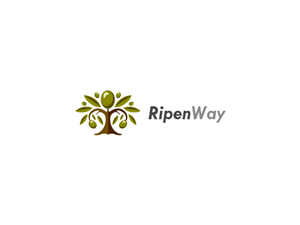 Logo Design by seamlessly_weird for RipenWay | Design: #1268391