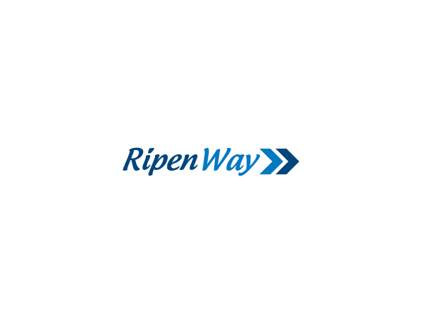 Logo Design by seamlessly_weird for RipenWay | Design #1269886