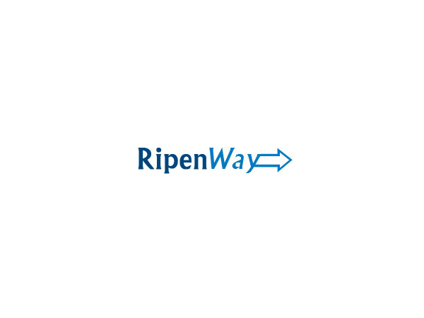 Logo Design by seamlessly_weird for RipenWay | Design #1269887