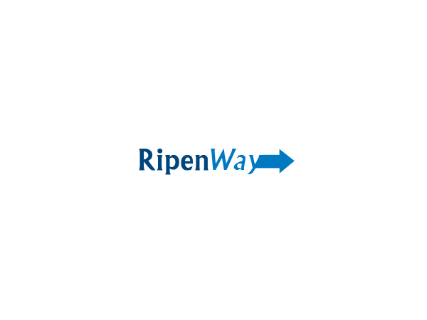 Logo Design by seamlessly_weird for RipenWay | Design #1269890