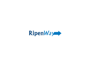 Logo Design by seamlessly_weird for RipenWay | Design: #1269890