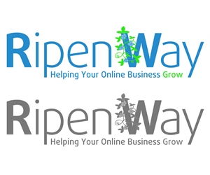 Logo Design by Philly Puddy for RipenWay | Design: #1250270
