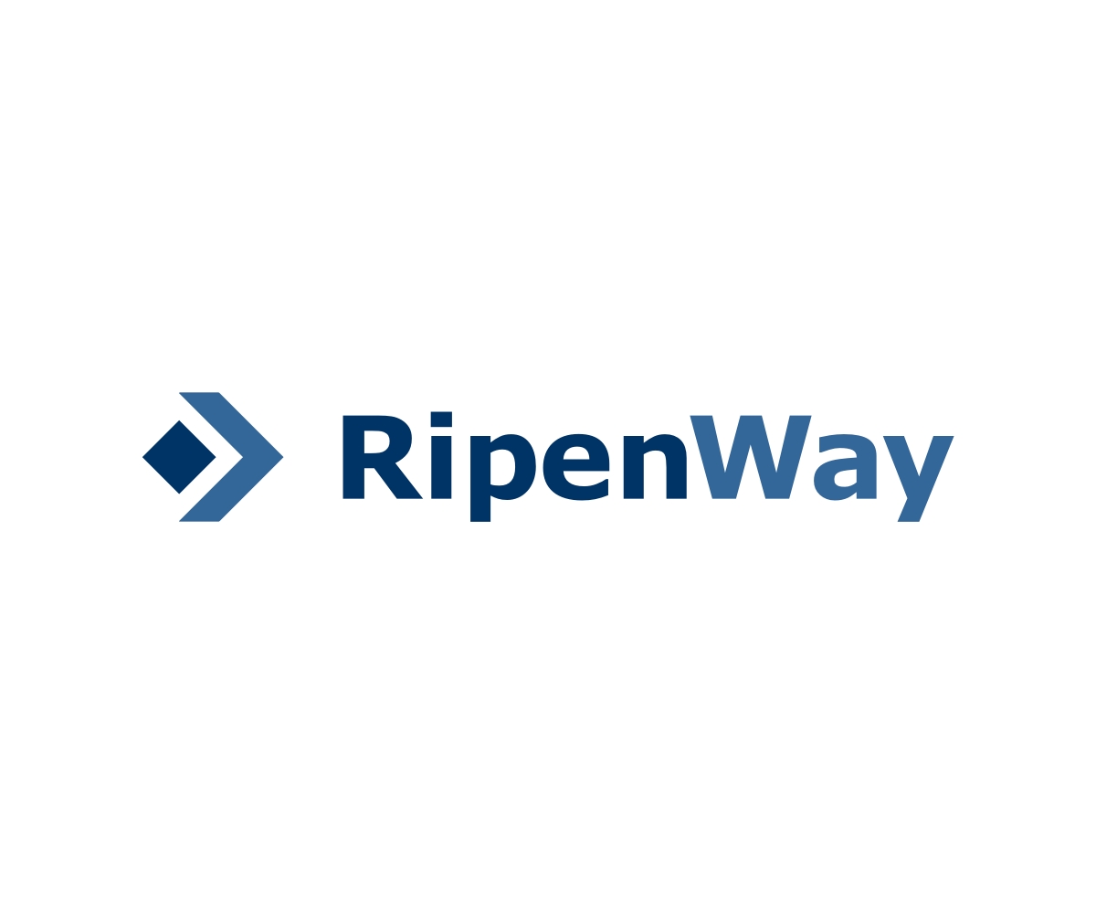 Logo Design by logomaniac for RipenWay | Design #1265162