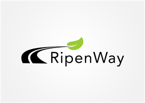 Logo Design by The Logo Forge for RipenWay | Design #1250437