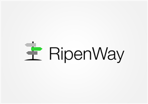 Logo Design by The Logo Forge for RipenWay | Design: #1250438