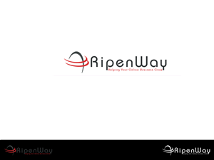 Logo Design by MT Design for RipenWay | Design: #1256670