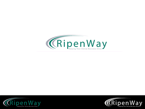 Logo Design by MT Design for RipenWay | Design: #1256671