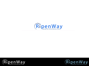 Logo Design by MT Design for RipenWay | Design: #1256677