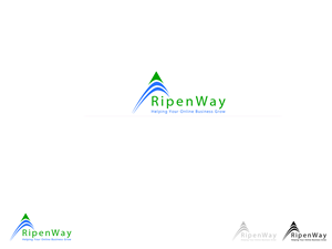 Logo Design by MT Design for RipenWay | Design: #1266794