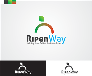 Logo Design by marcinrek for RipenWay | Design: #1264000