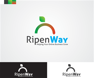 Logo Design by marcinrek for RipenWay | Design #1264001