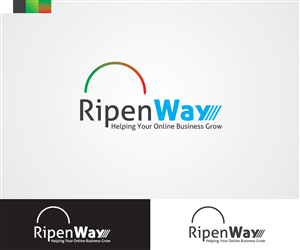 Logo Design by marcinrek for RipenWay | Design: #1264002