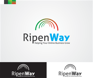 Logo Design by marcinrek for RipenWay | Design: #1264004