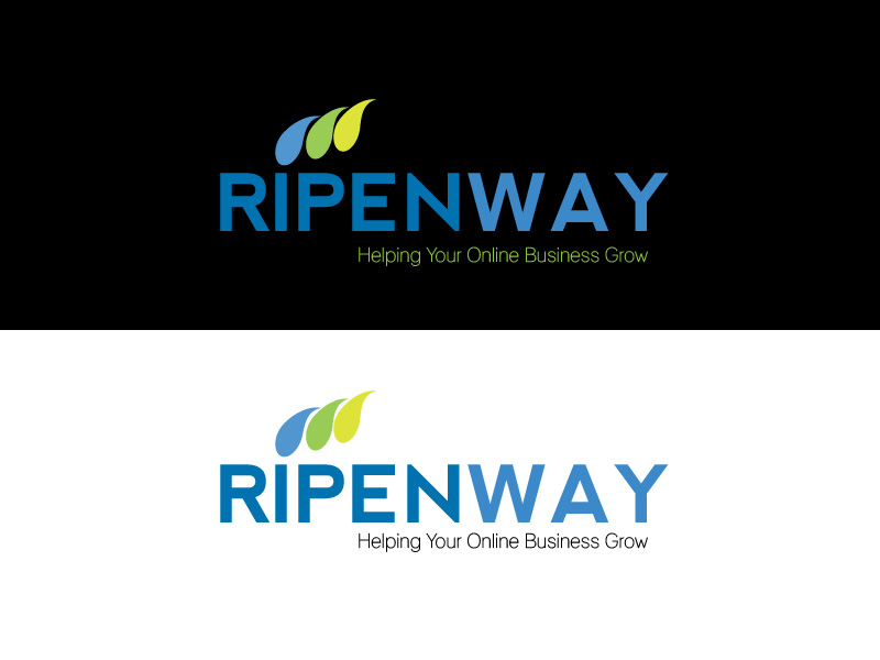 Diseño de Logo por Websaar Solutions para RipenWay | Diseño #1250793