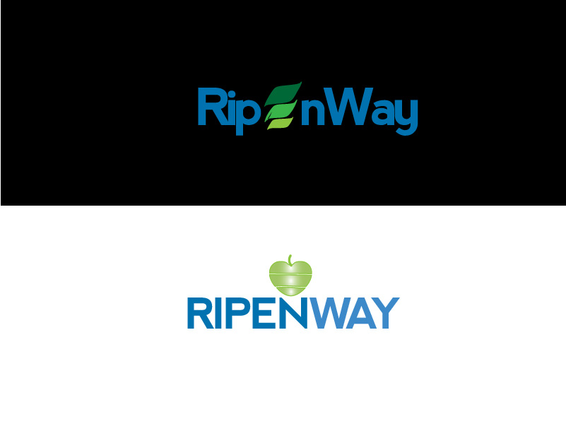 Logo Design by Websaar Solutions for RipenWay | Design #1253569